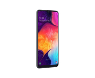 SAMSUNG Galaxy A50 Czarny (A505F) - 485360 - zdjęcie 4